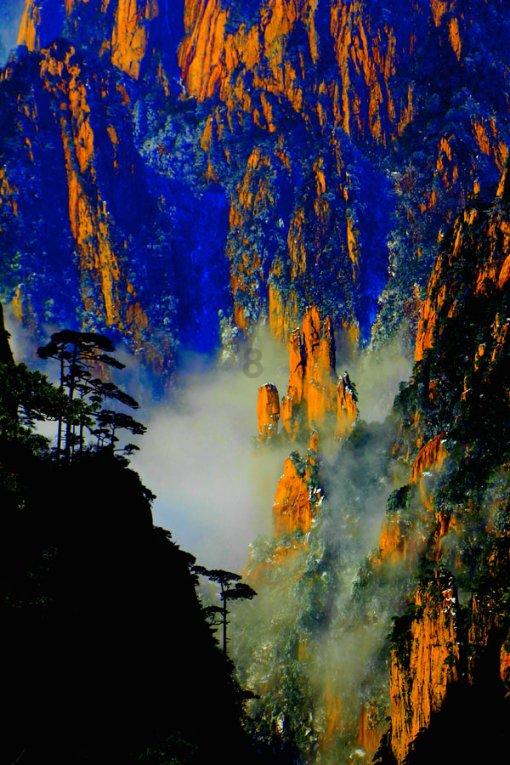 未知岛屿