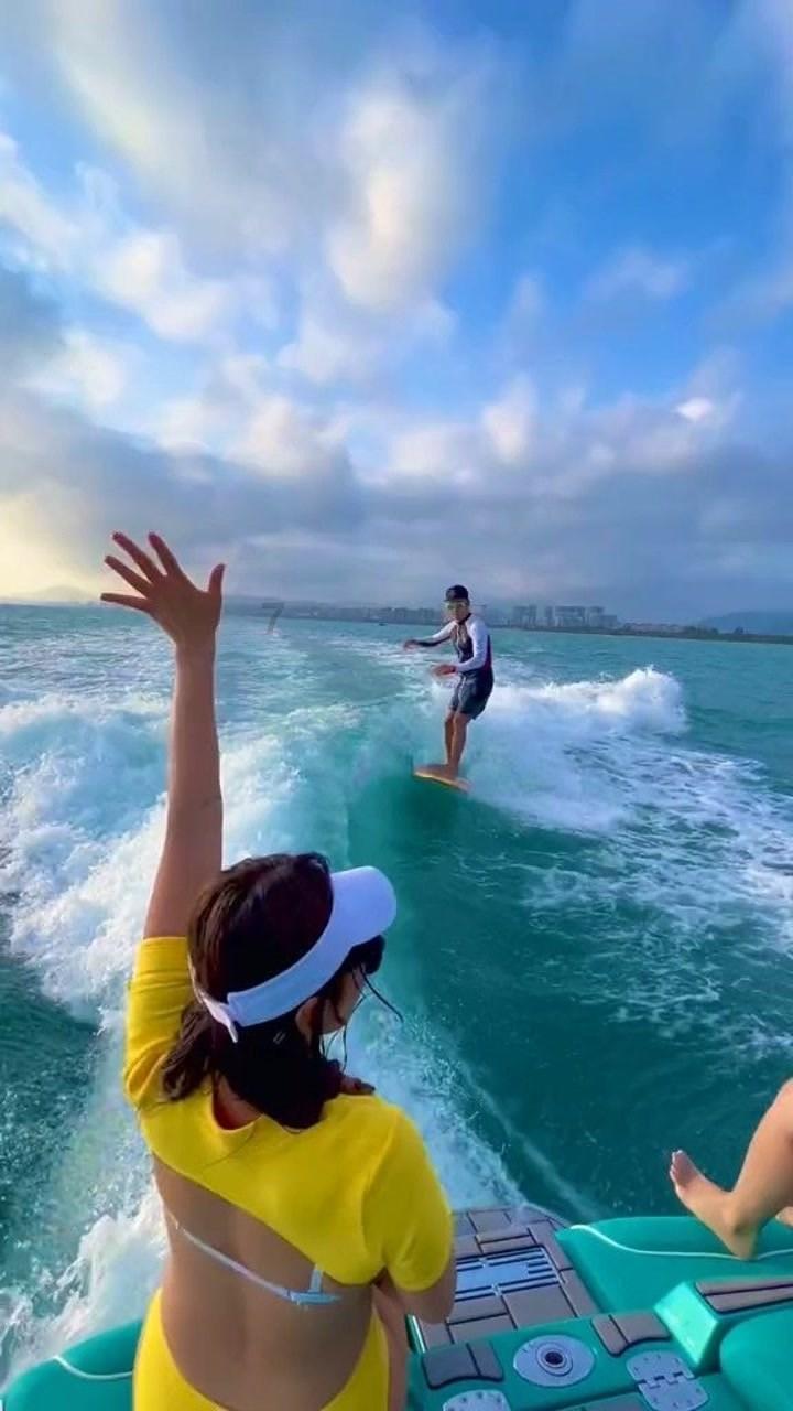 介意男人做家务吗？游戏画面
