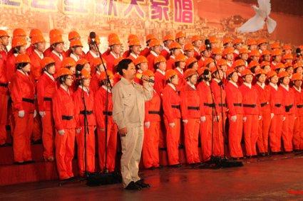 天津援青搭建新消费场景 河南县优牧产品推介专场亮相年货节掀人气