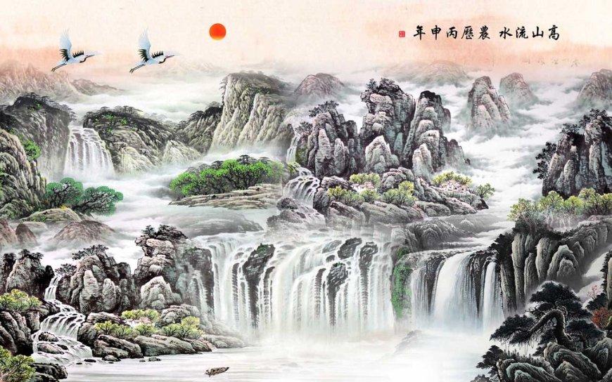 交通天下:中国交通简史