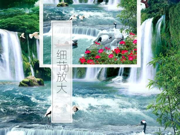 女孩的选美比赛