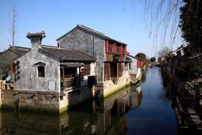精灵的居住地